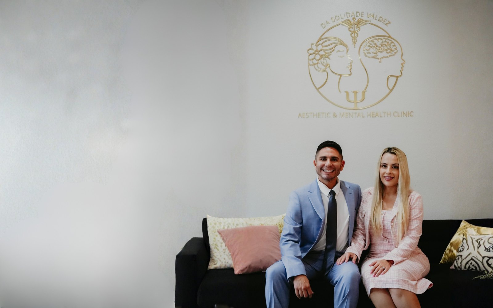 Da Solidade Valdez Clinic Team